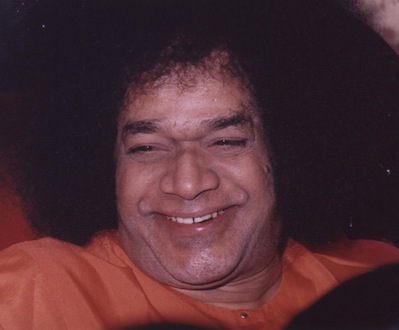 Beloved Bhagawan Sri Sathya Sai Baba